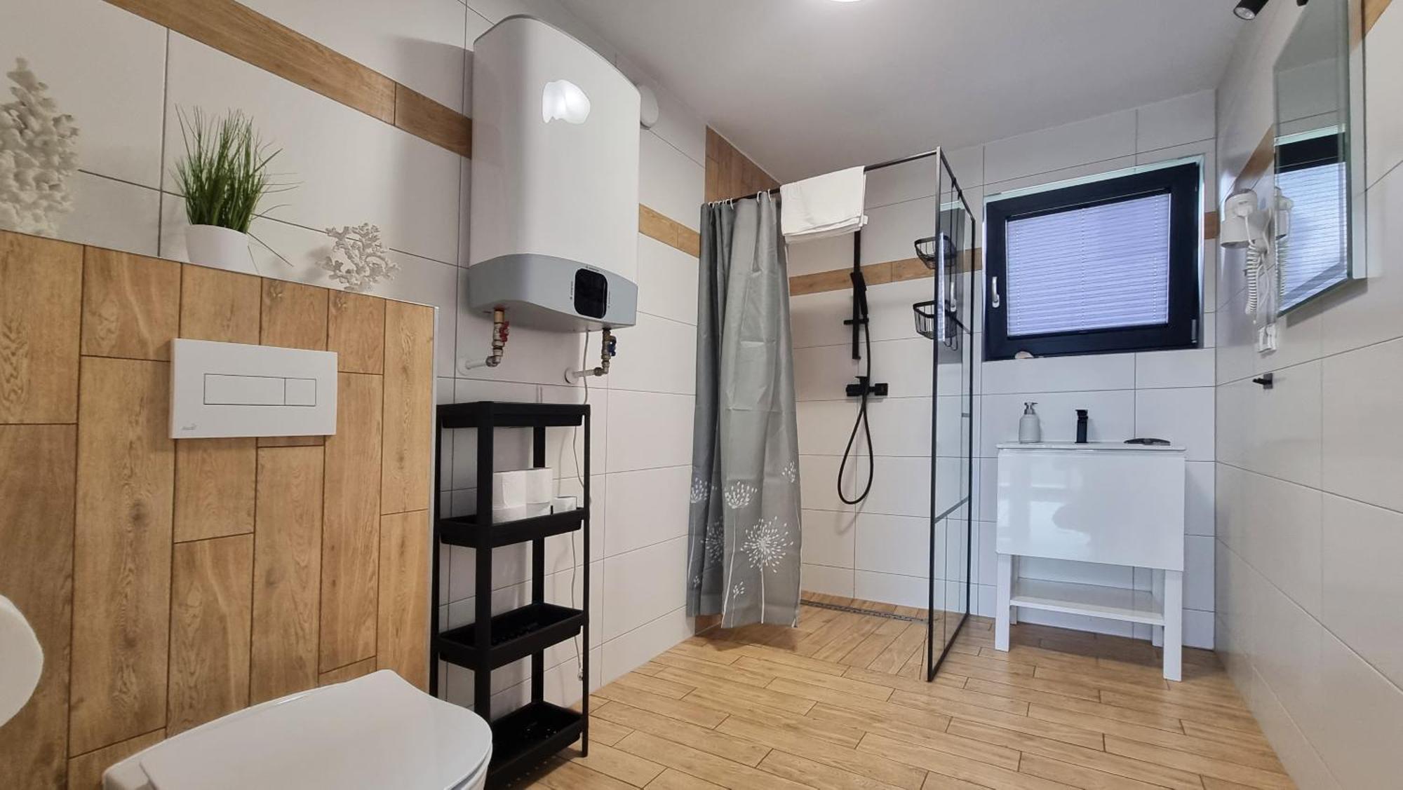 Domki Nasze Gaski Morze Baltyckie, Gaski, Mielno, Sarbinowo Extérieur photo